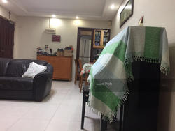 Blk 131B Kim Tian Road (Bukit Merah), HDB 4 Rooms #153284482